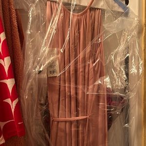 David’s bridal in ballet